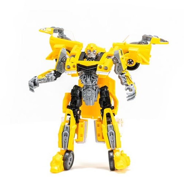Bumblebee Movie Toys Rolling Out Early  (5 of 24)